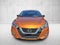 2021 Nissan Versa SR