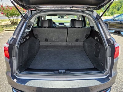 2018 Acura RDX Base