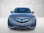 2018 Acura RDX Base