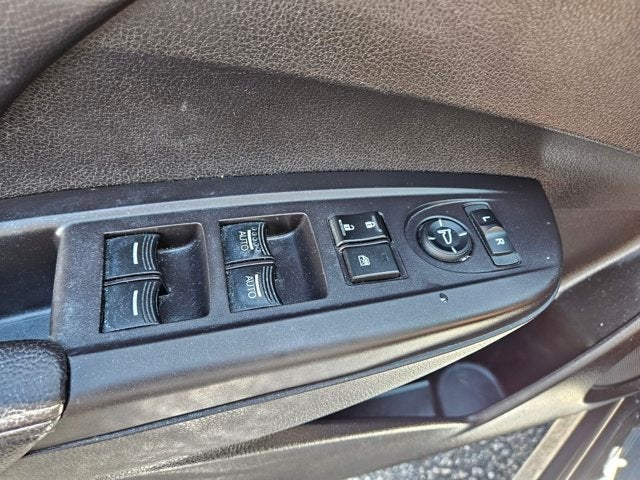 2018 Acura RDX Base