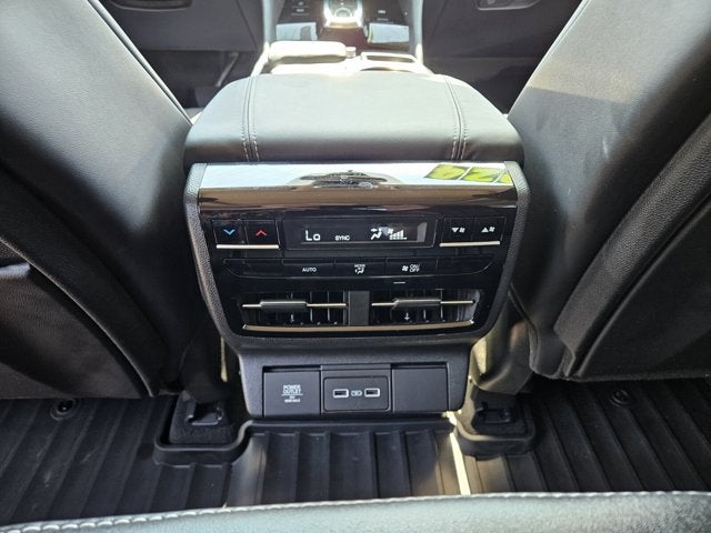 2024 Acura MDX w/Technology Package