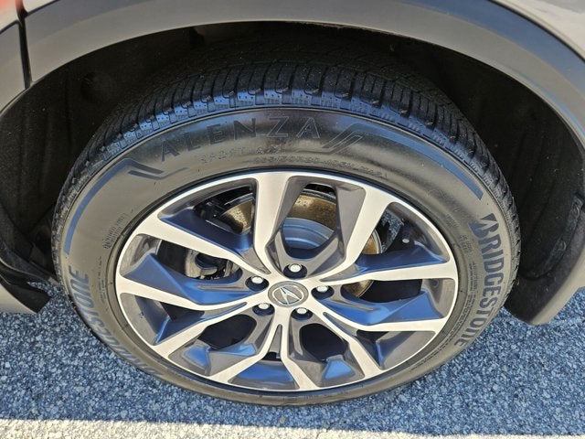 2024 Acura MDX w/Technology Package
