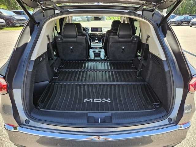 2024 Acura MDX w/Technology Package