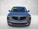 2024 Acura MDX w/Technology Package