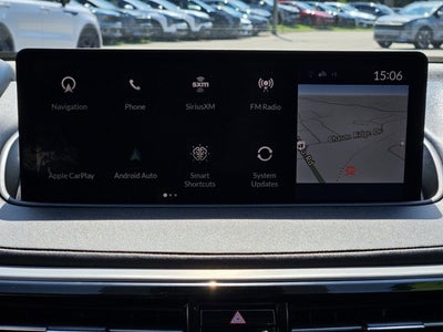 2024 Acura MDX w/Technology Package