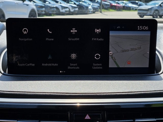 2024 Acura MDX w/Technology Package