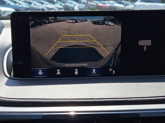 2024 Acura MDX w/Technology Package