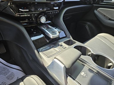 2024 Acura MDX w/Technology Package