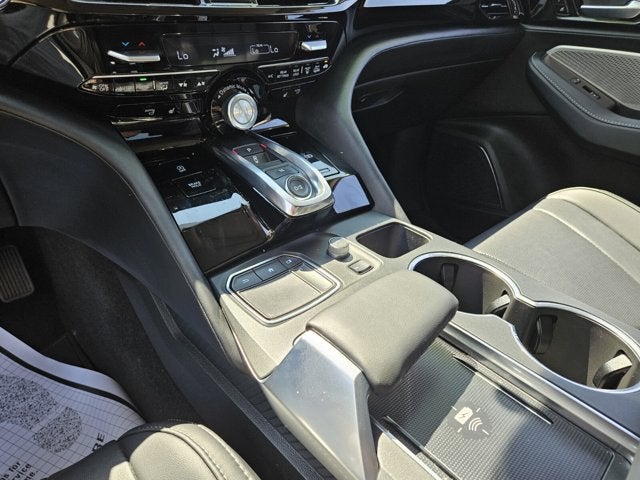 2024 Acura MDX w/Technology Package