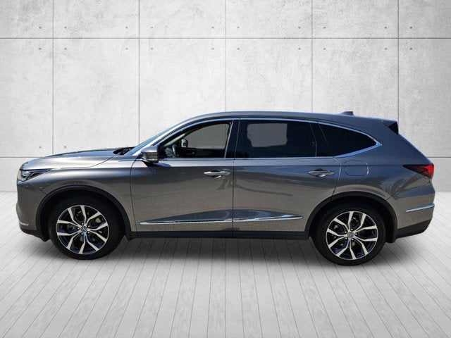 2024 Acura MDX w/Technology Package