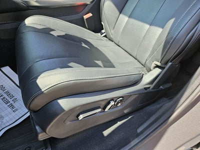 2024 Acura MDX w/Technology Package