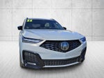 2025 Acura MDX w/A-Spec Advance Package