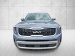 2024 Kia Telluride LX