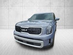 2024 Kia Telluride LX