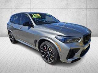 2023 BMW X5 M Base