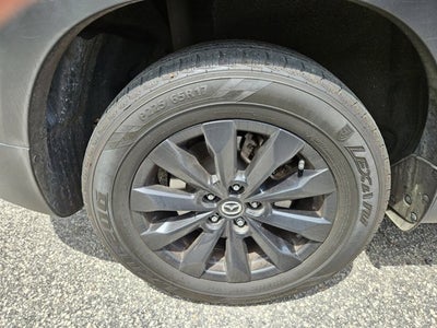 2024 Mazda Mazda CX-50 2.5 S Select Package