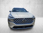 2022 Hyundai Santa Fe Hybrid SEL Premium