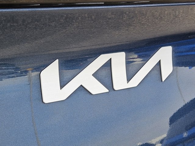 2023 Kia Sportage Hybrid SX-Prestige