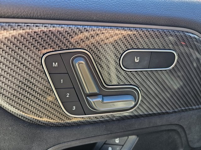 2025 Mercedes-Benz GLA GLA 250