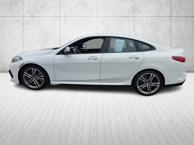 2020 BMW 2 Series M235i xDrive