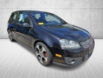 2008 Volkswagen Golf GTI Base