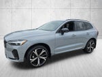 2024 Volvo XC60 Ultimate Dark Theme