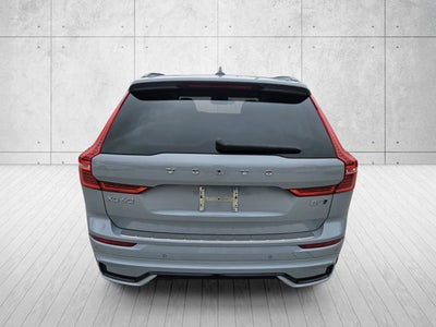 2024 Volvo XC60 Ultimate Dark Theme