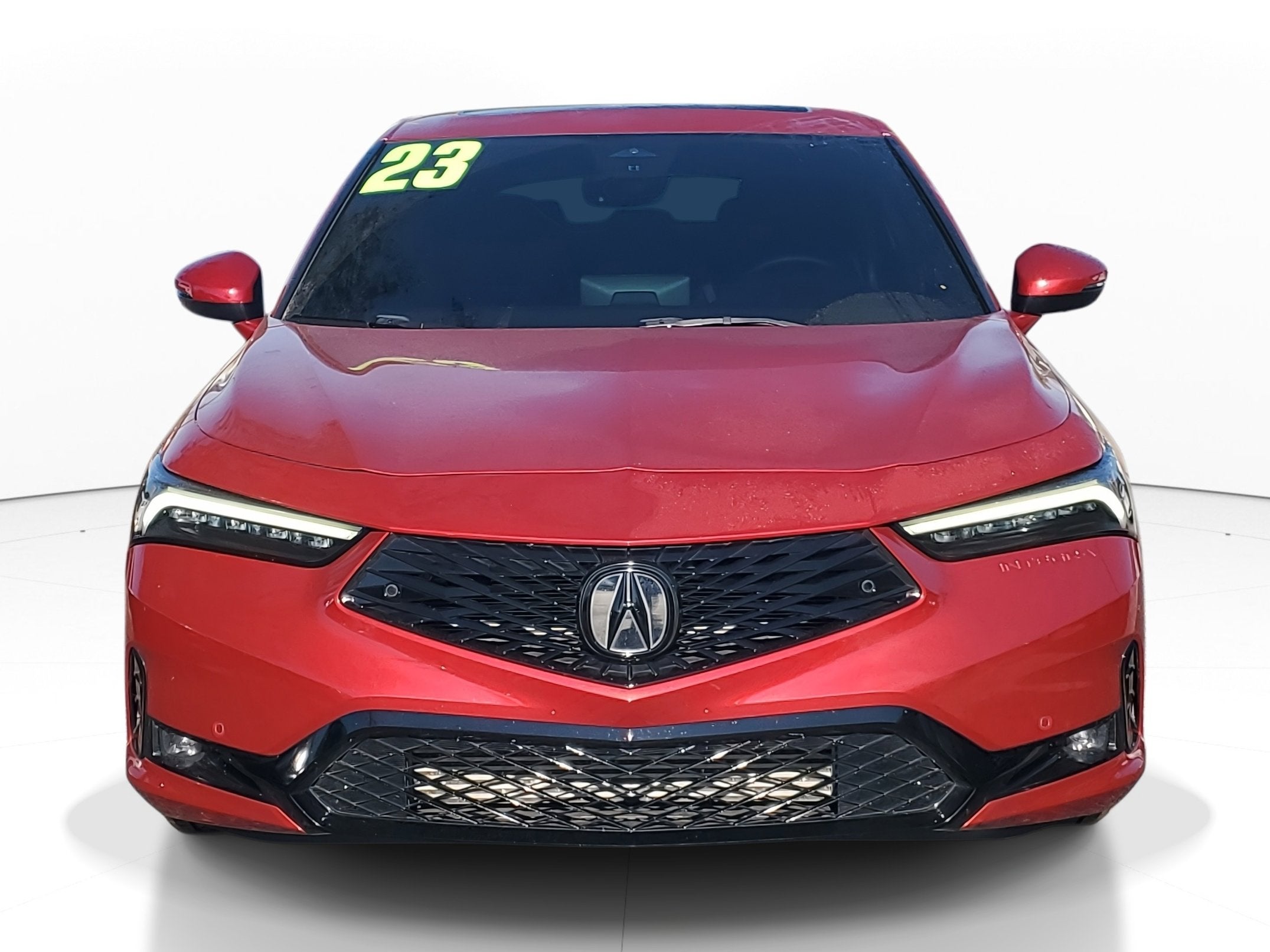 2023 Acura Integra w/A-Spec Technology Package
