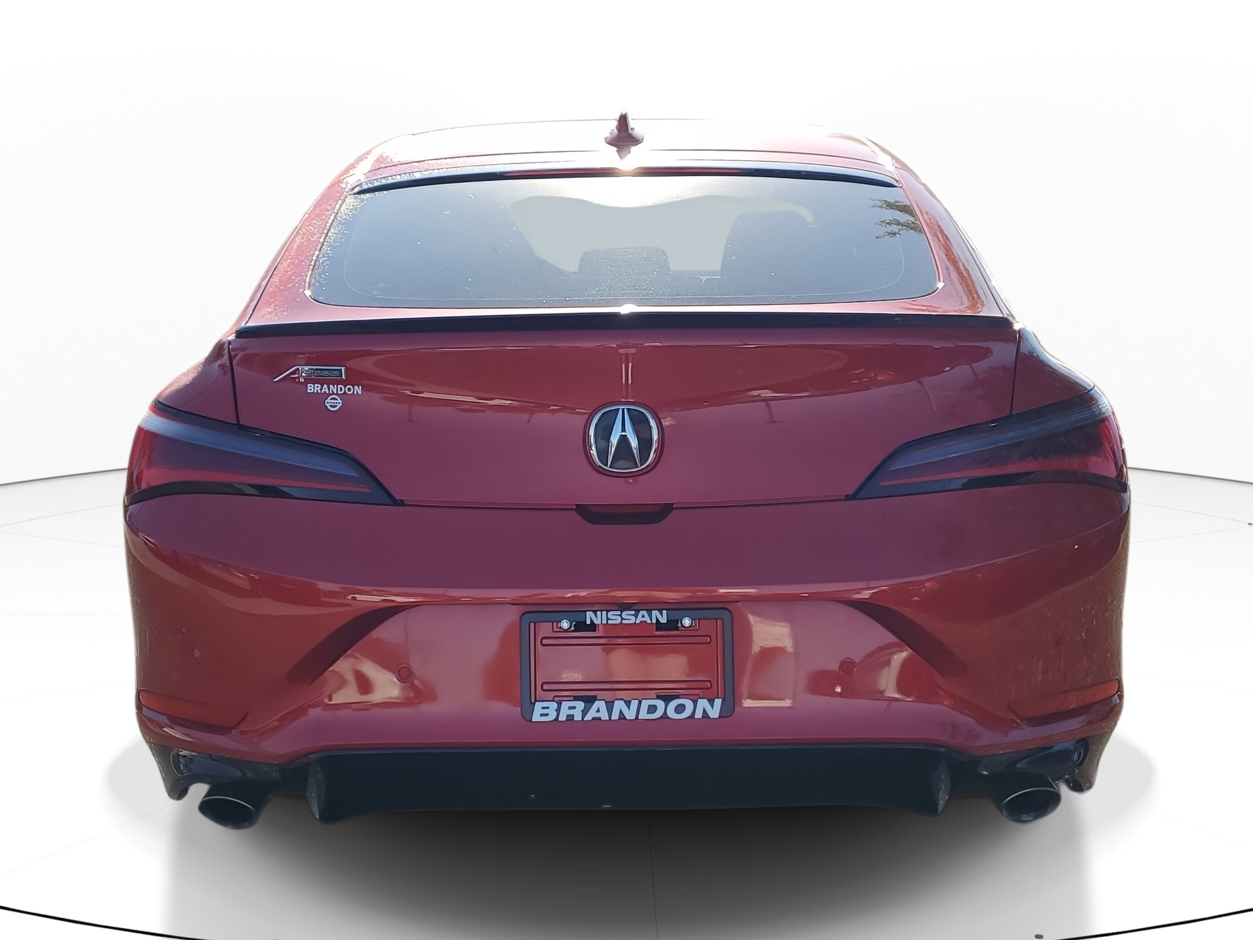 2023 Acura Integra w/A-Spec Technology Package