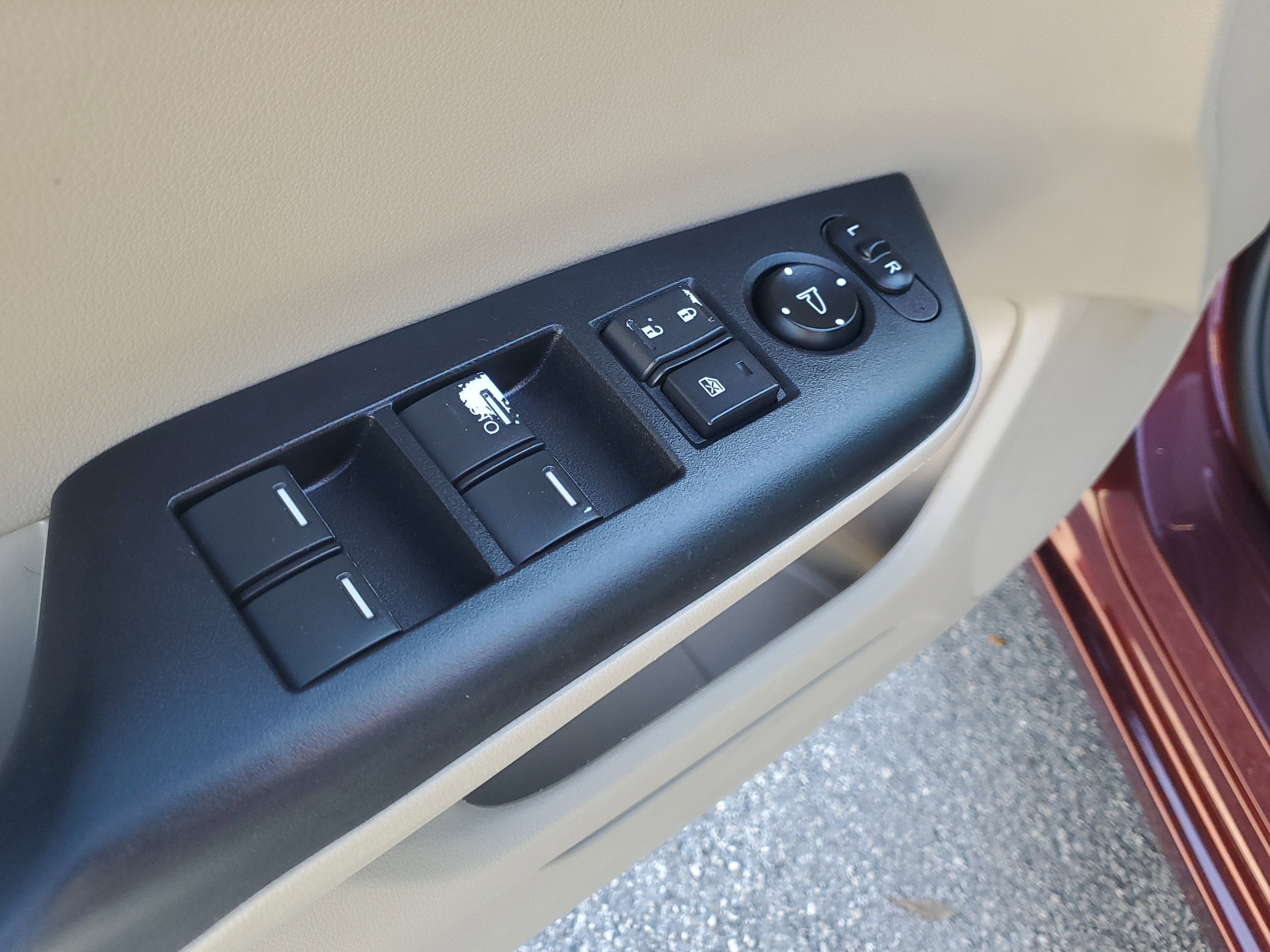 2014 Honda Civic Sedan EX