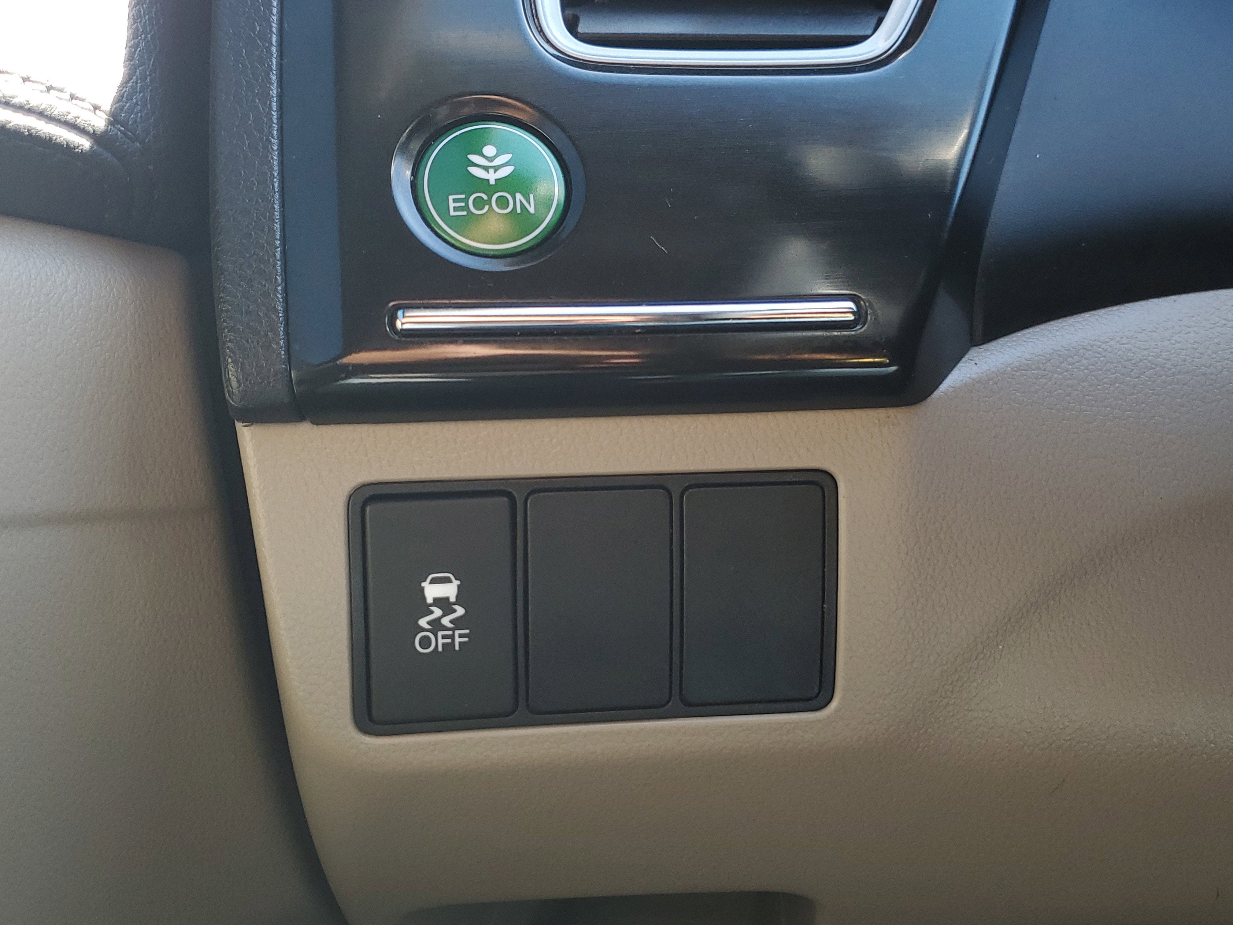 2014 Honda Civic Sedan EX