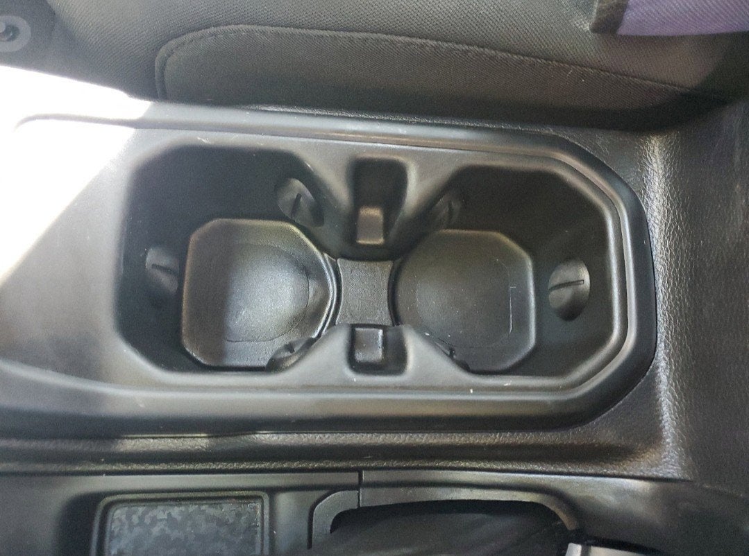 2021 Jeep Wrangler Sport S