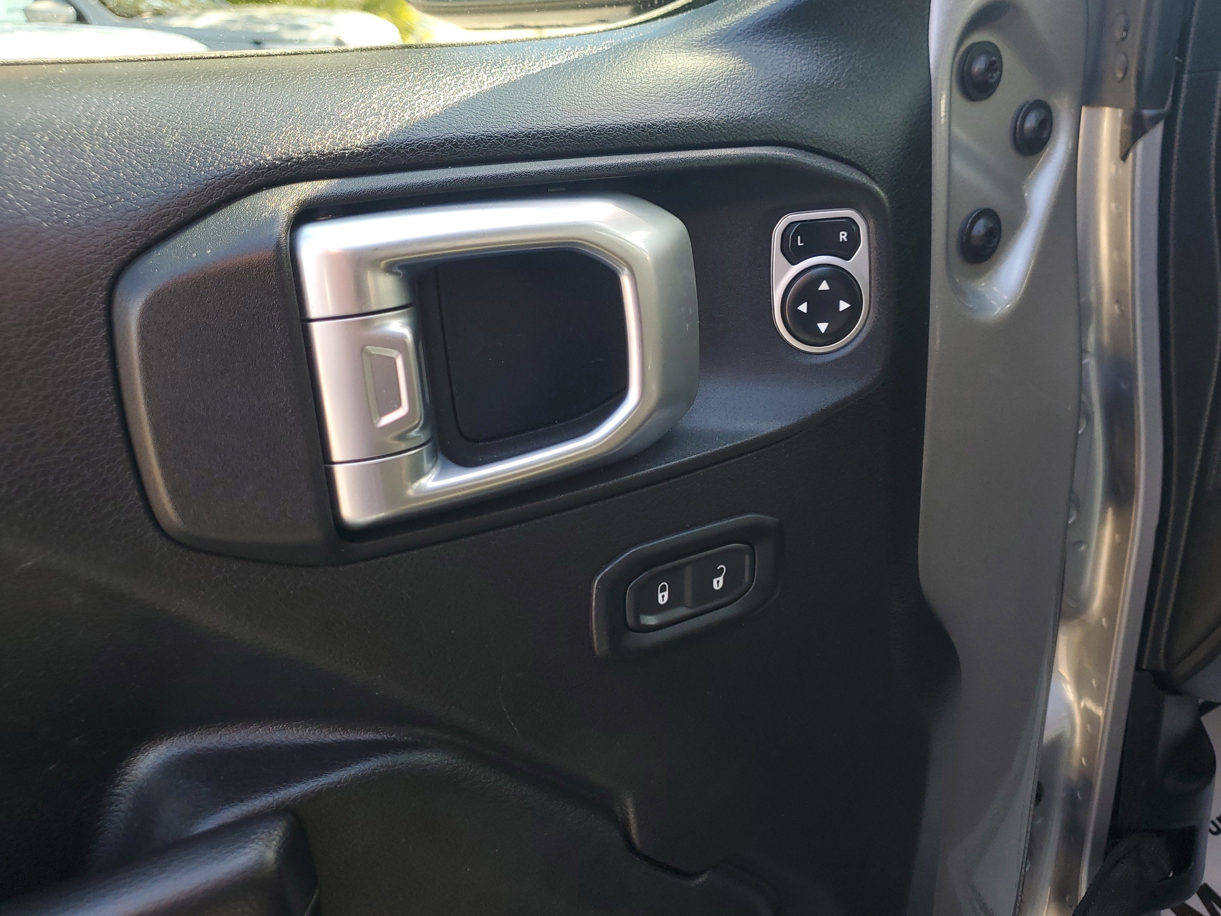 2019 Jeep Wrangler Rubicon