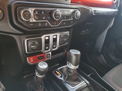 2019 Jeep Wrangler Rubicon