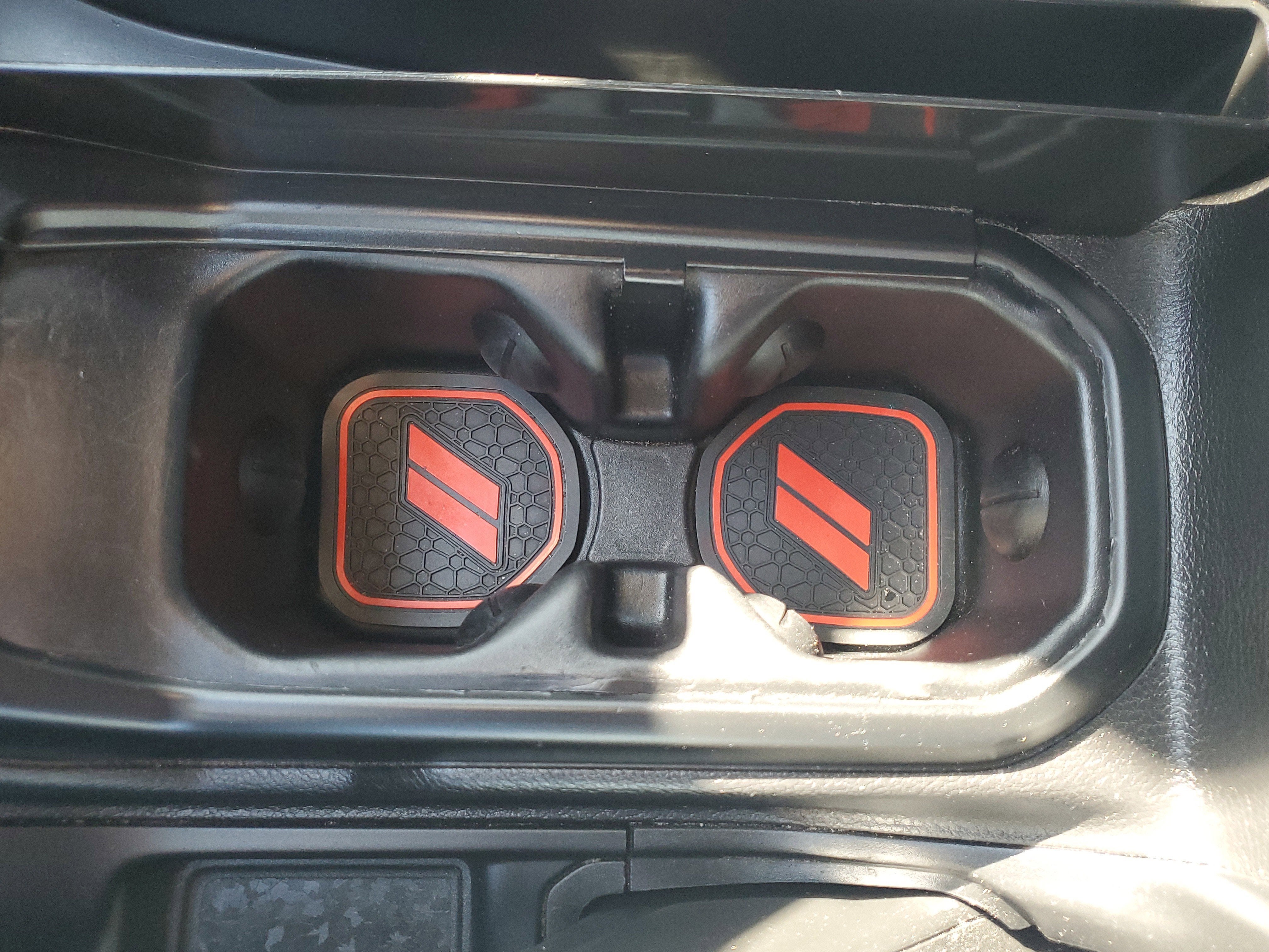 2019 Jeep Wrangler Rubicon