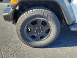 2023 Jeep Wrangler Sport Altitude