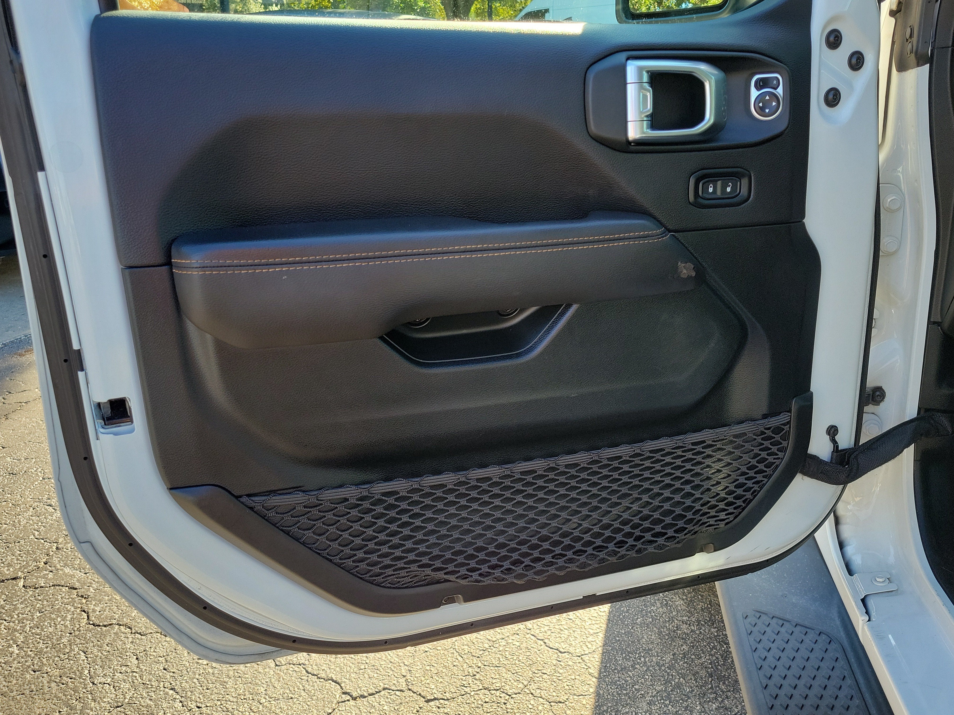 2021 Jeep Gladiator High Altitude