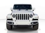 2021 Jeep Gladiator High Altitude