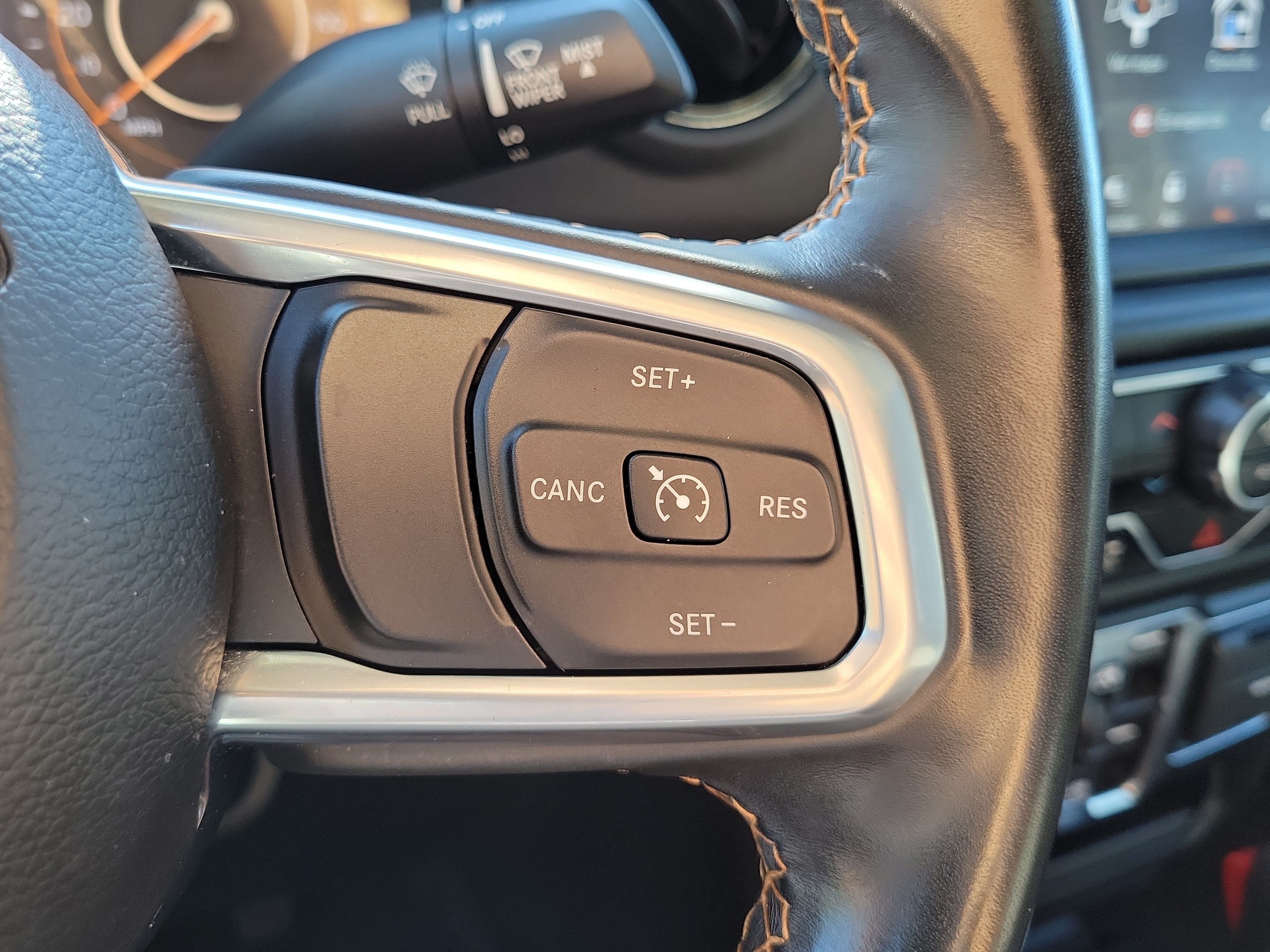 2021 Jeep Gladiator High Altitude
