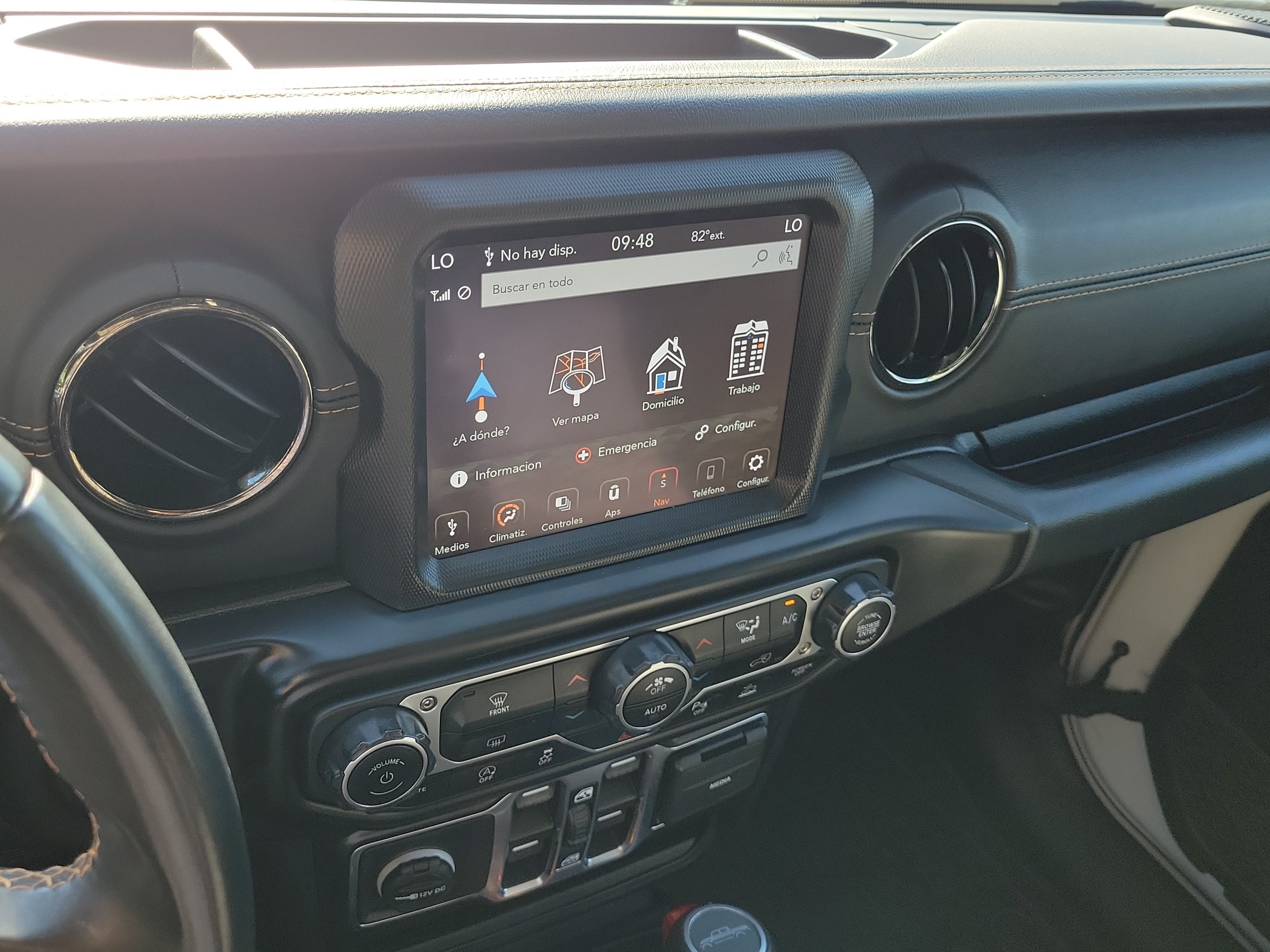 2021 Jeep Gladiator High Altitude