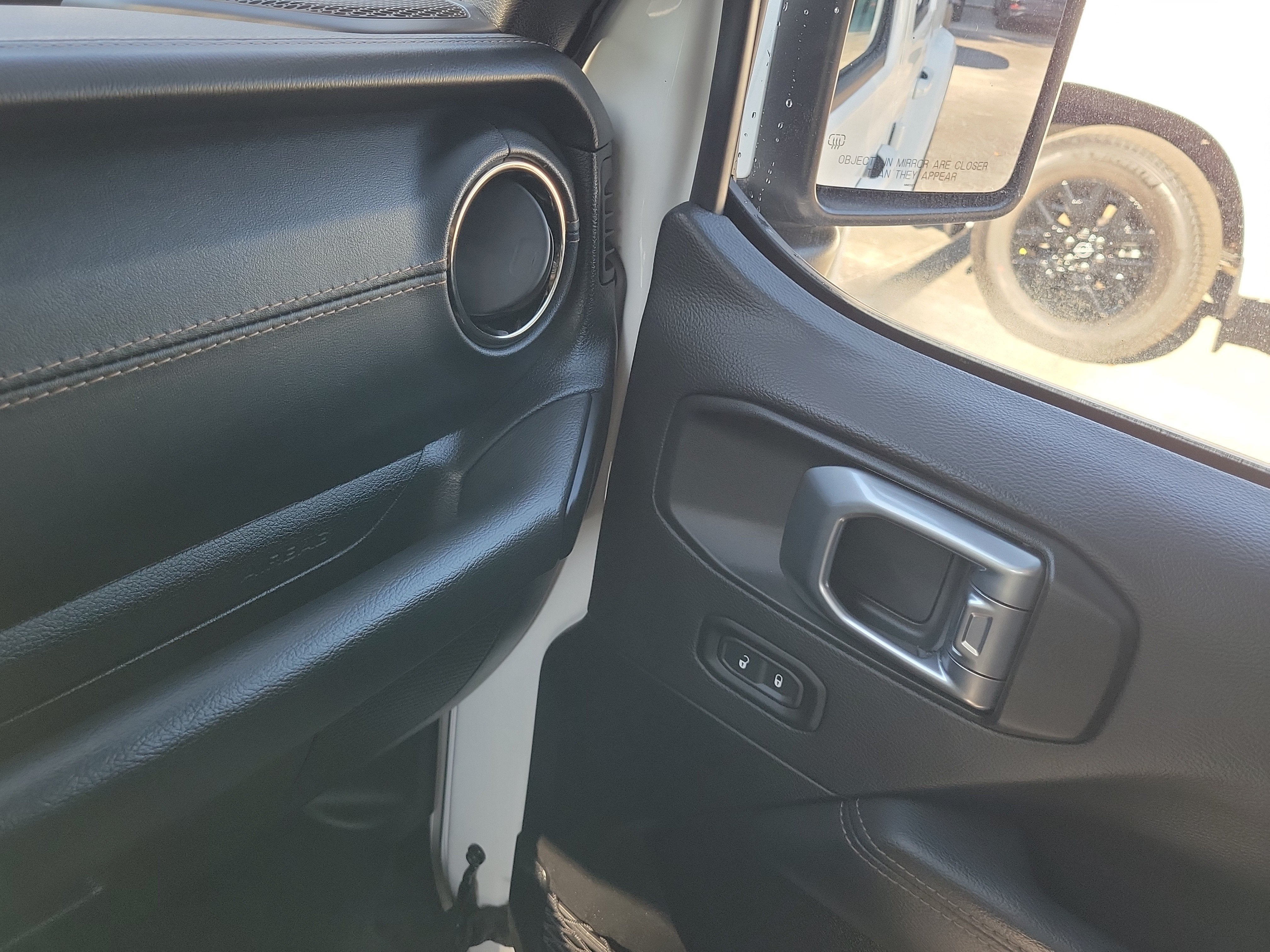 2021 Jeep Gladiator High Altitude