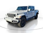2021 Jeep Gladiator High Altitude