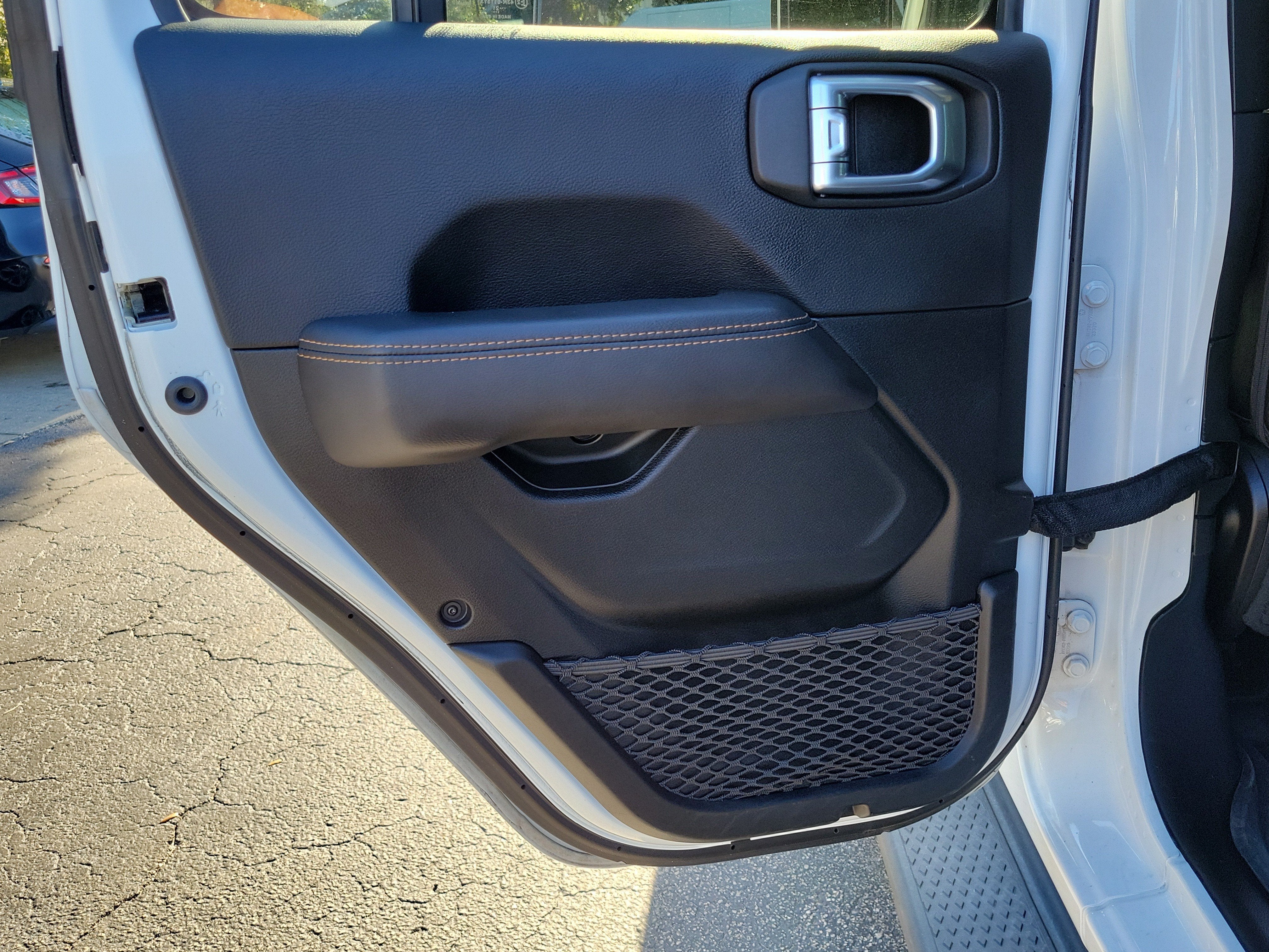 2021 Jeep Gladiator High Altitude