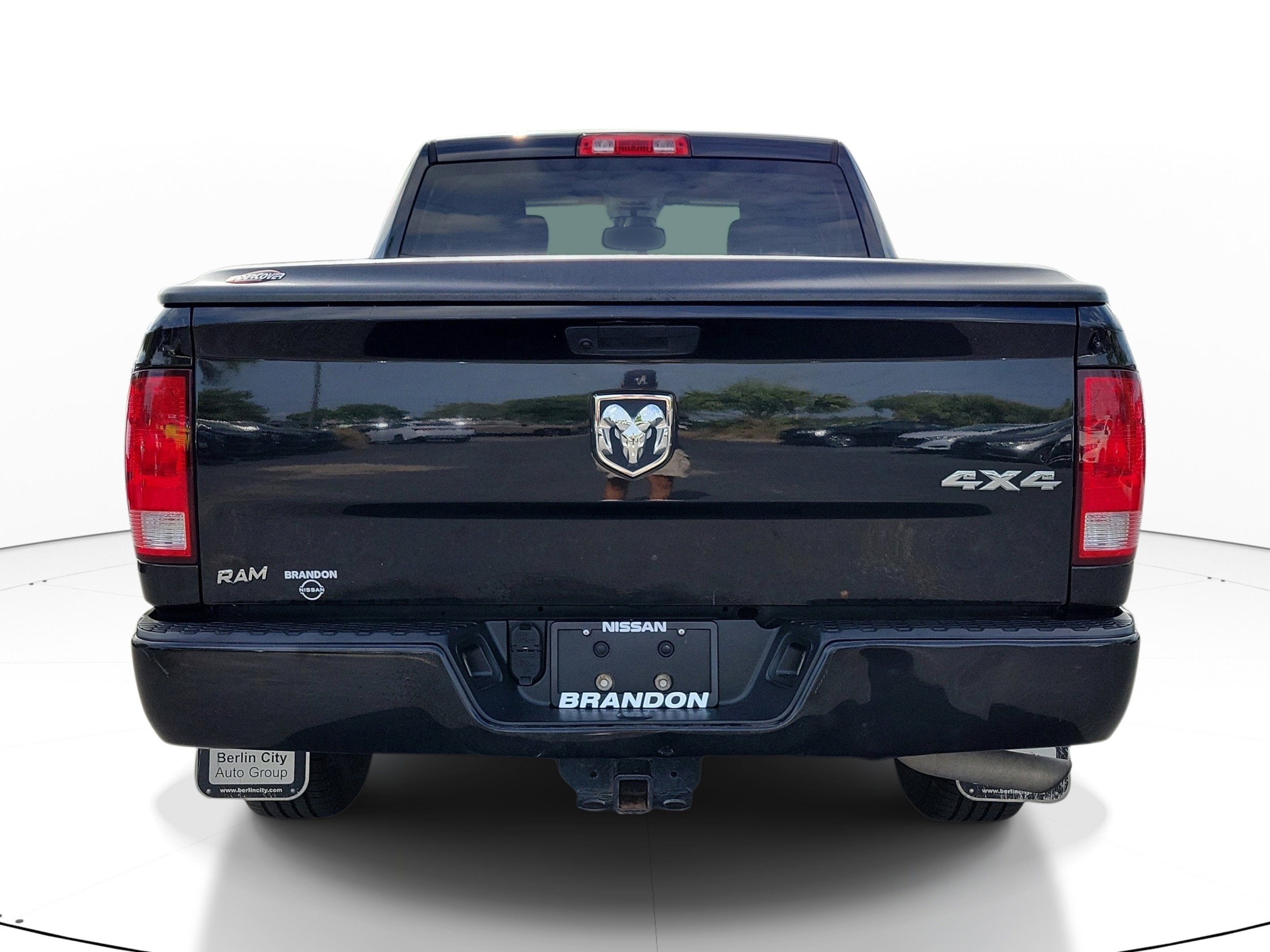 2019 RAM 1500 Classic Express