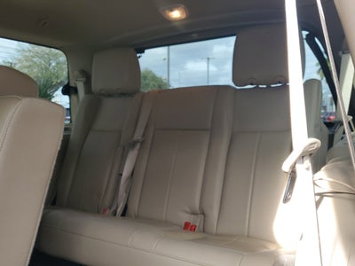 2010 Ford Expedition Eddie Bauer