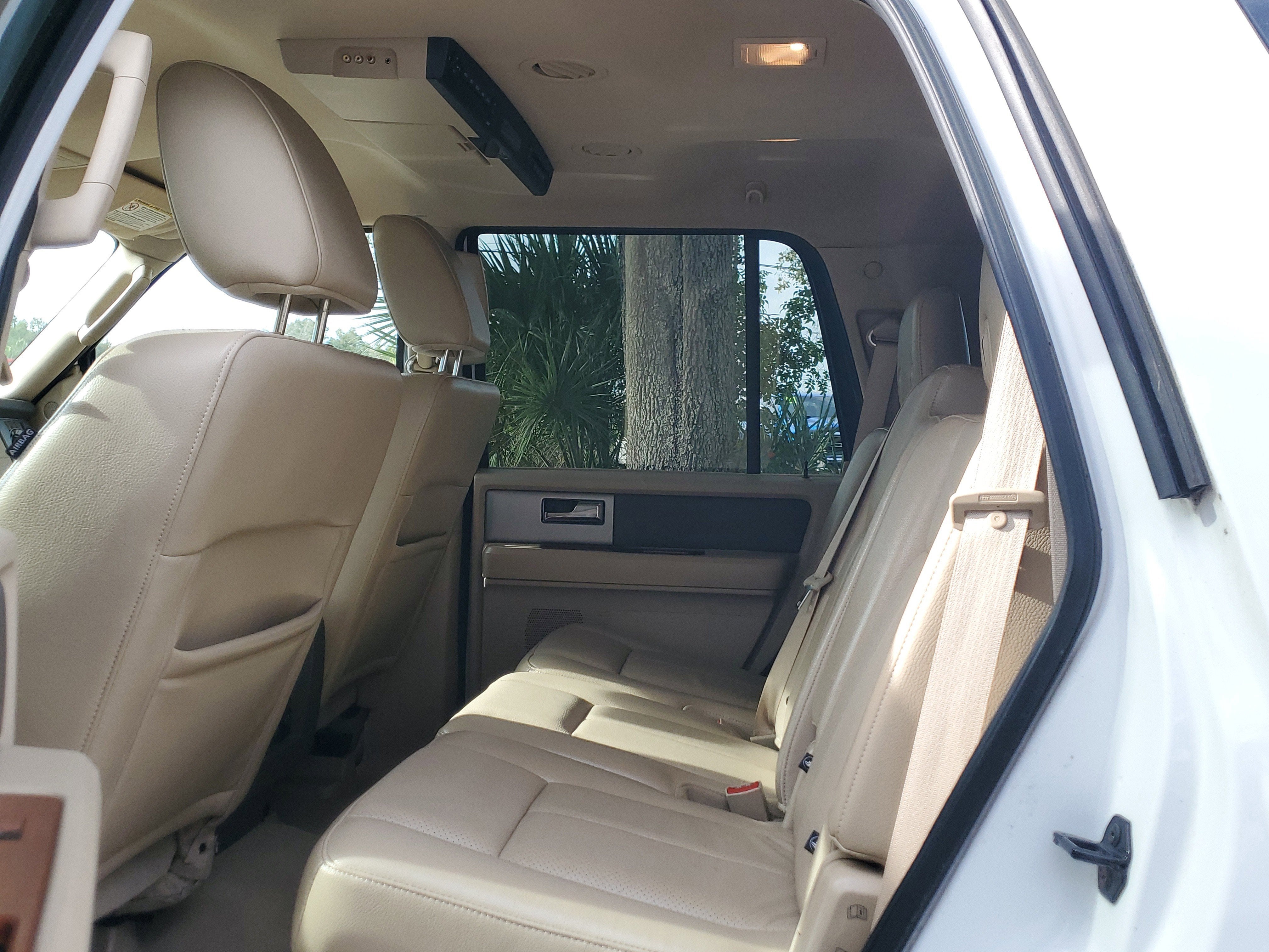 2010 Ford Expedition Eddie Bauer