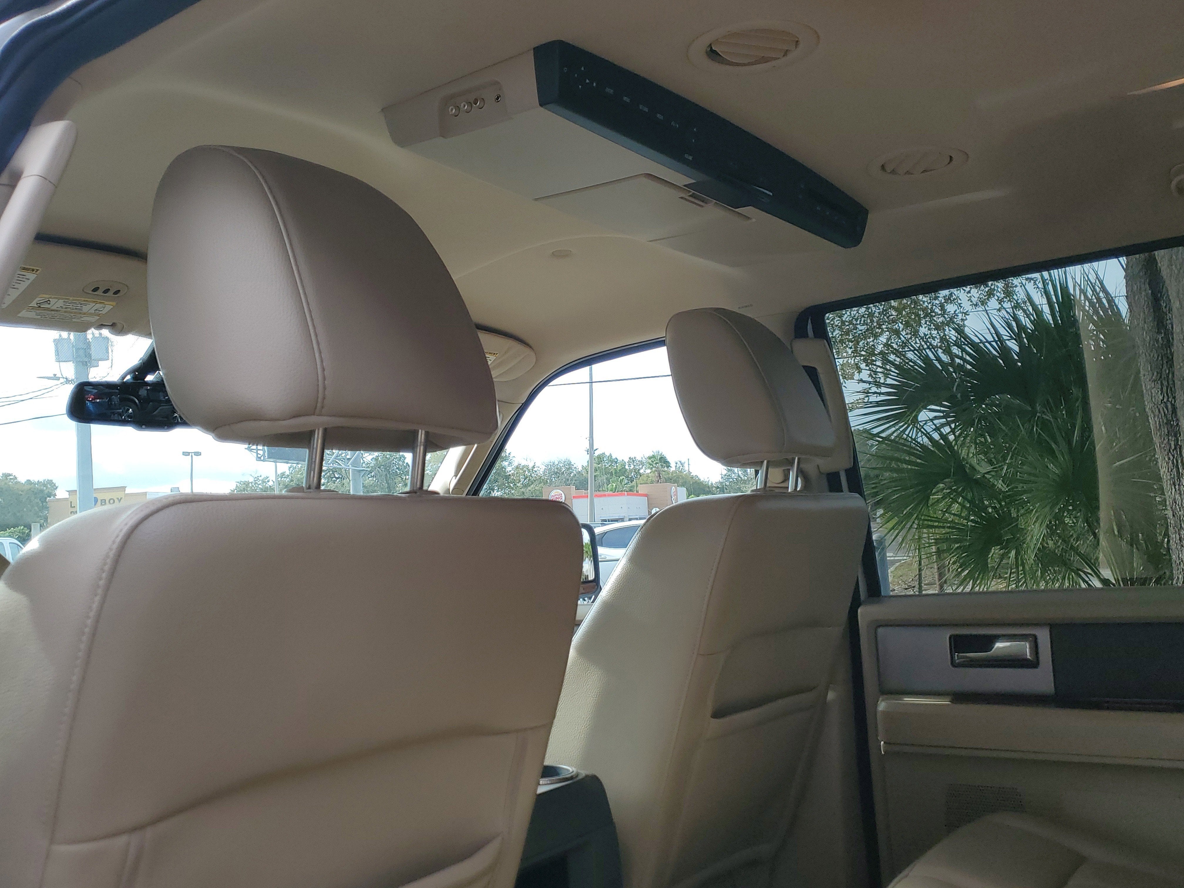 2010 Ford Expedition Eddie Bauer