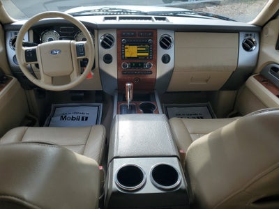 2010 Ford Expedition Eddie Bauer
