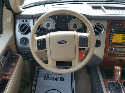 2010 Ford Expedition Eddie Bauer