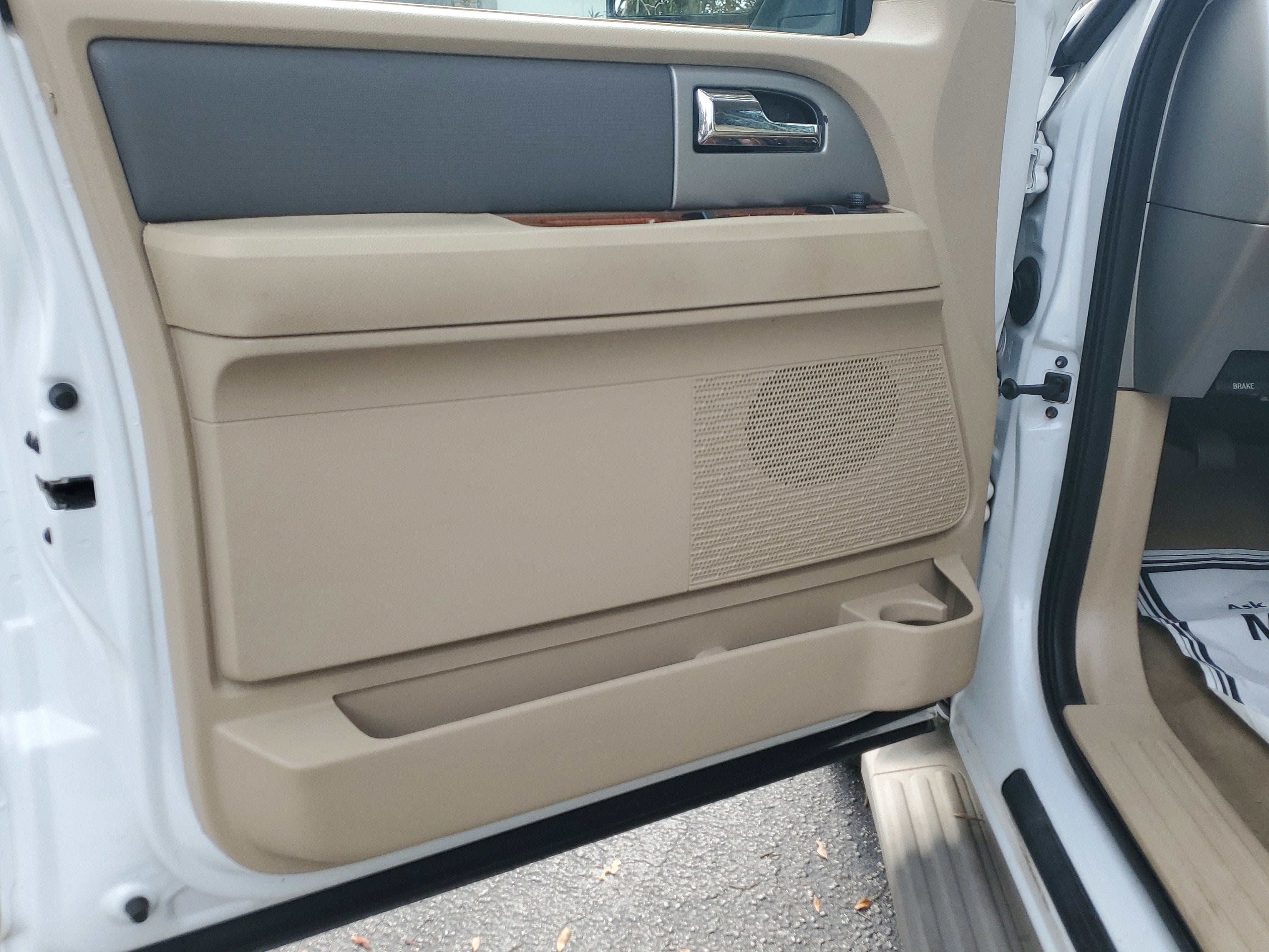 2010 Ford Expedition Eddie Bauer